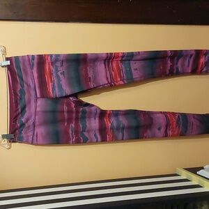 Reebox athletic leggings